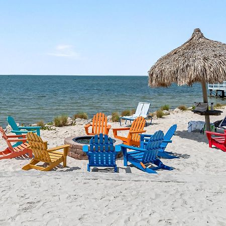 Wake Up To Ocean Views From Your Private Balcony Tampa Luaran gambar