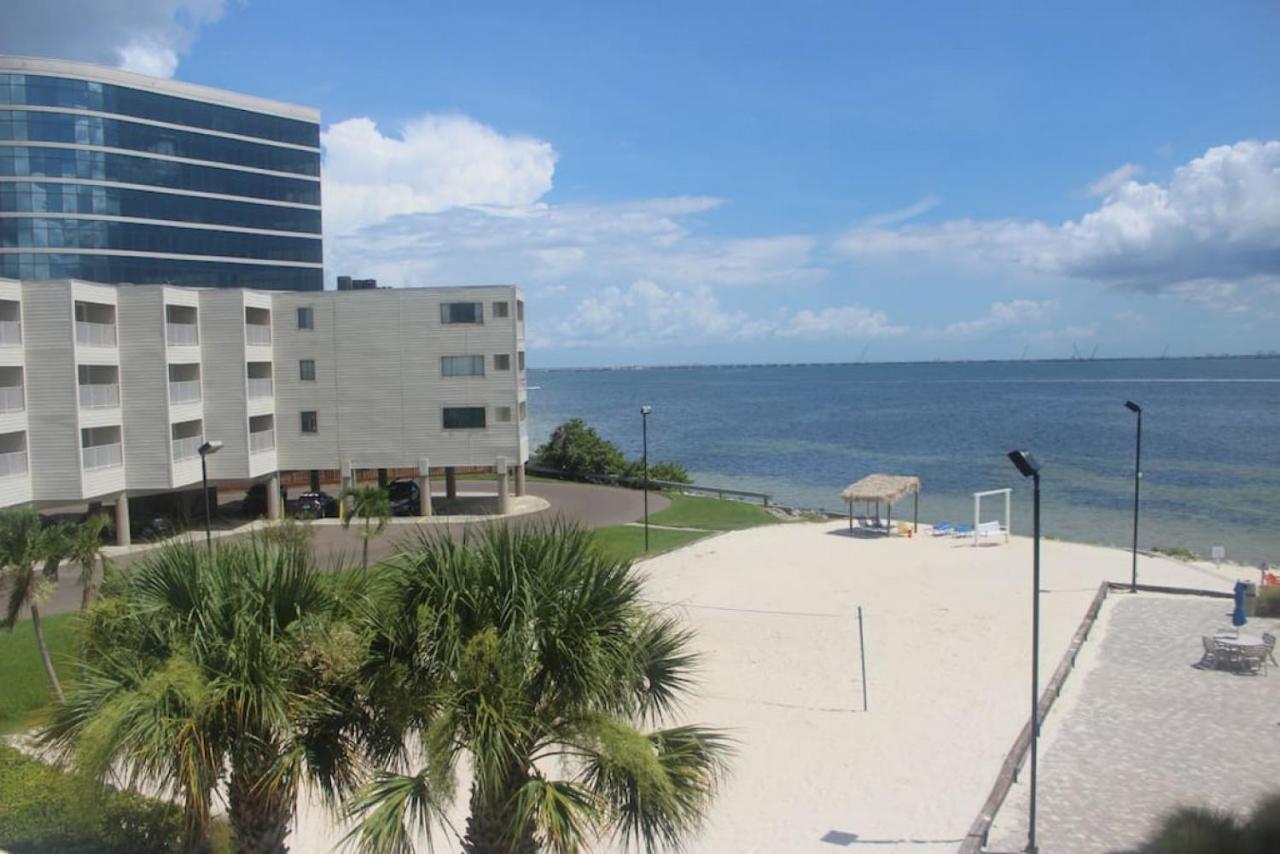 Wake Up To Ocean Views From Your Private Balcony Tampa Luaran gambar