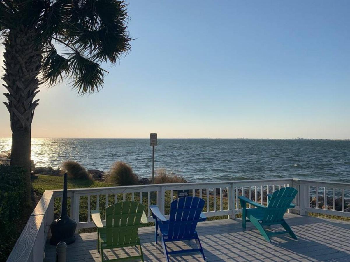 Wake Up To Ocean Views From Your Private Balcony Tampa Luaran gambar