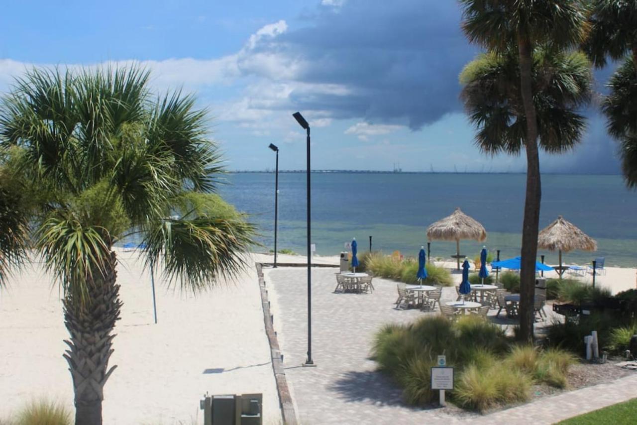 Wake Up To Ocean Views From Your Private Balcony Tampa Luaran gambar