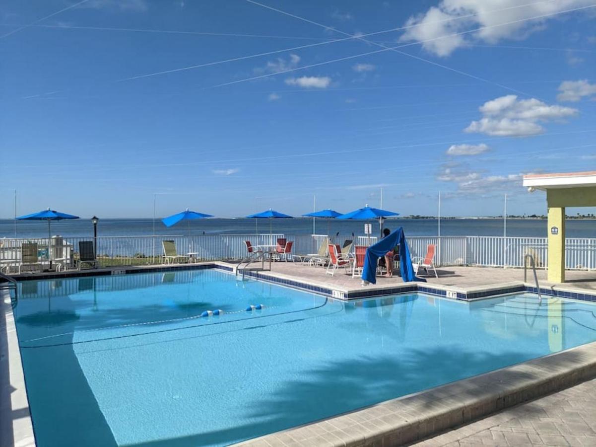 Wake Up To Ocean Views From Your Private Balcony Tampa Luaran gambar
