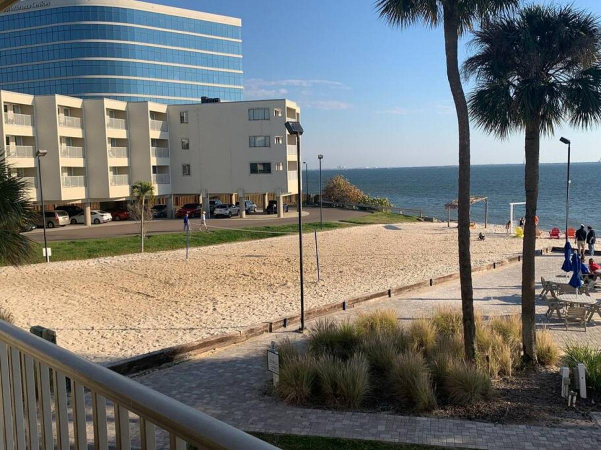 Wake Up To Ocean Views From Your Private Balcony Tampa Luaran gambar