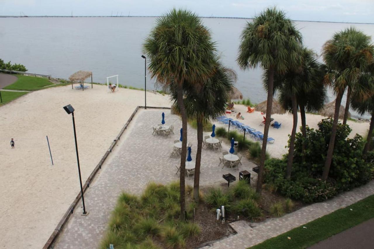 Wake Up To Ocean Views From Your Private Balcony Tampa Luaran gambar