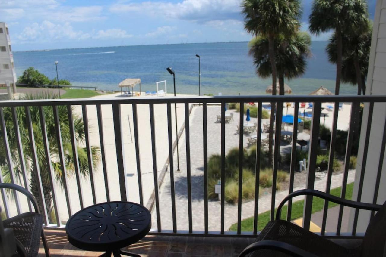 Wake Up To Ocean Views From Your Private Balcony Tampa Luaran gambar