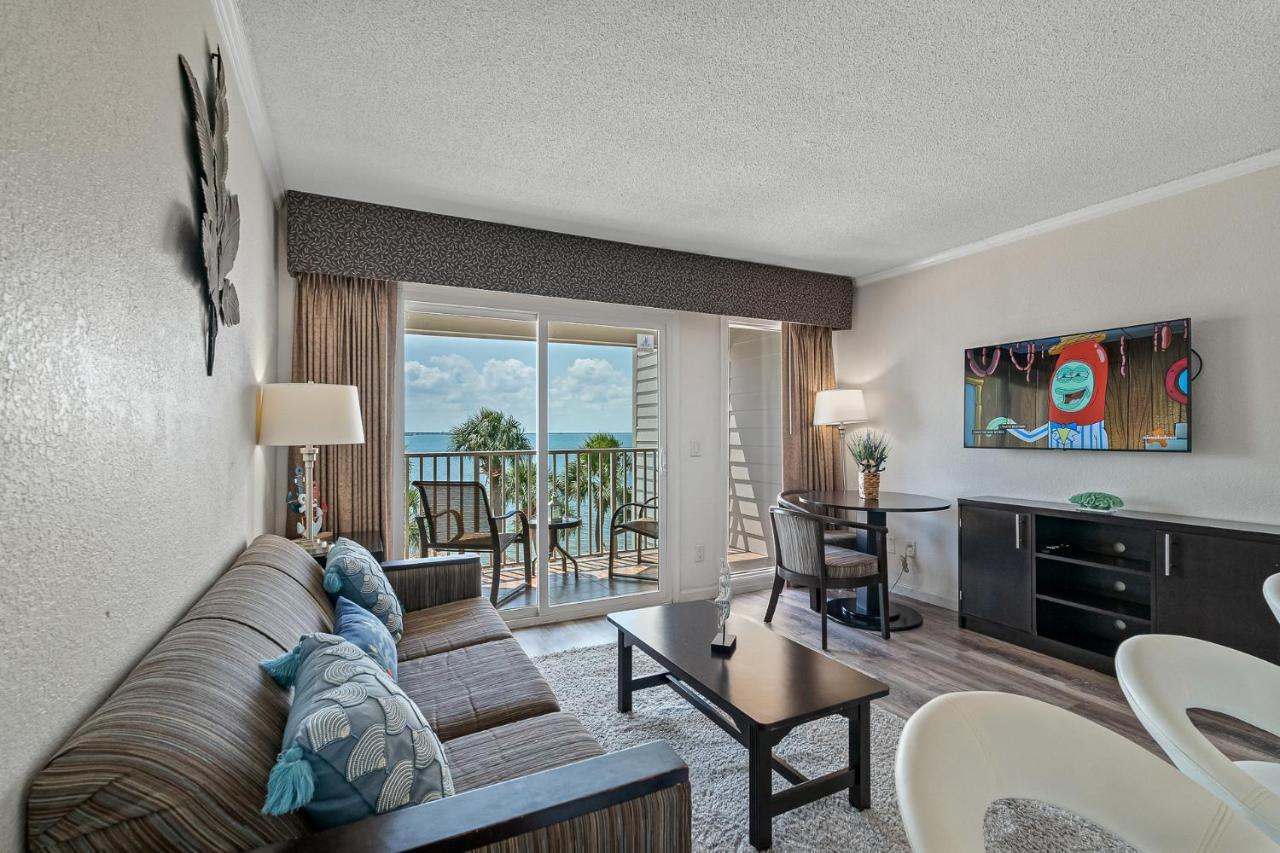 Wake Up To Ocean Views From Your Private Balcony Tampa Luaran gambar