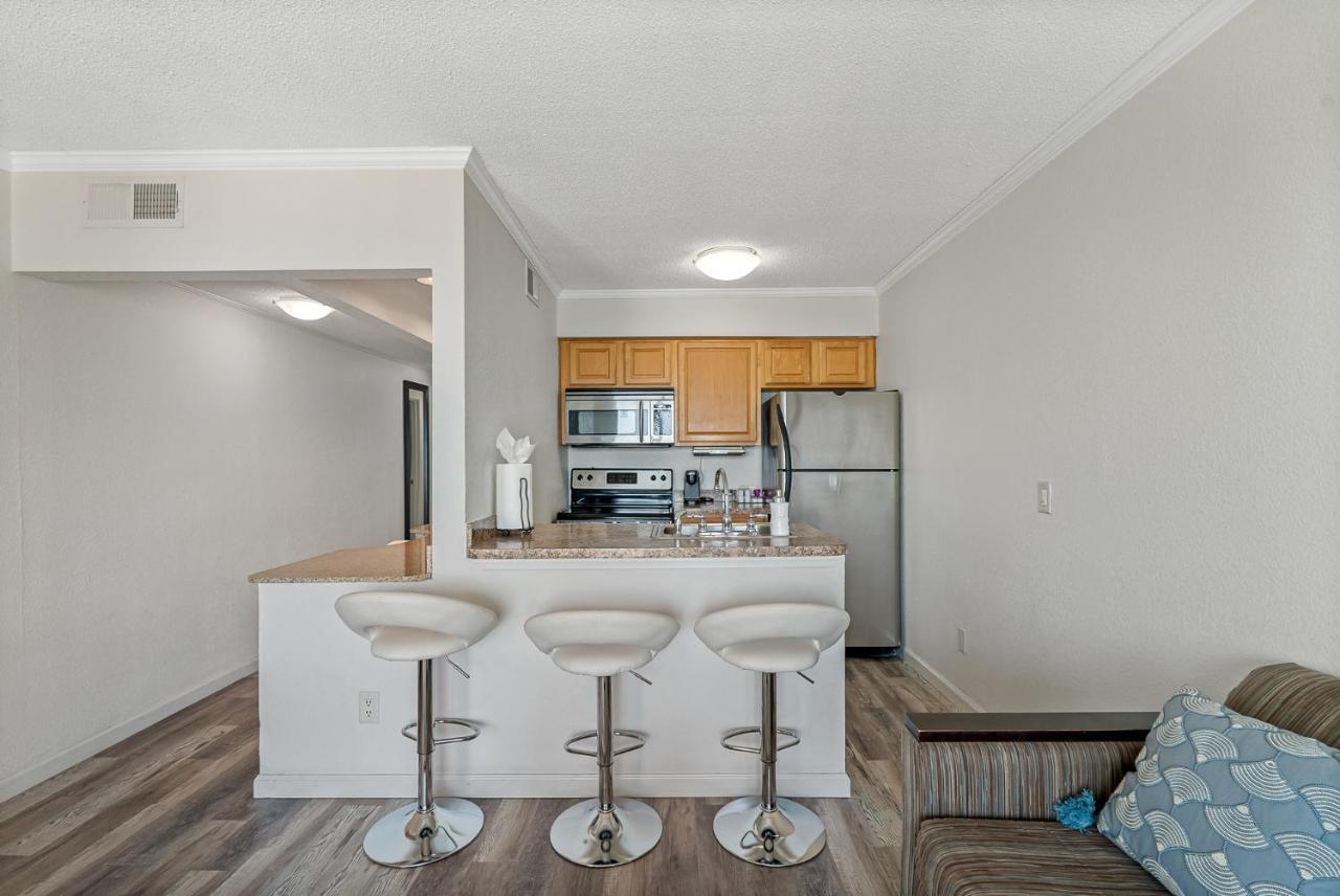 Wake Up To Ocean Views From Your Private Balcony Tampa Luaran gambar