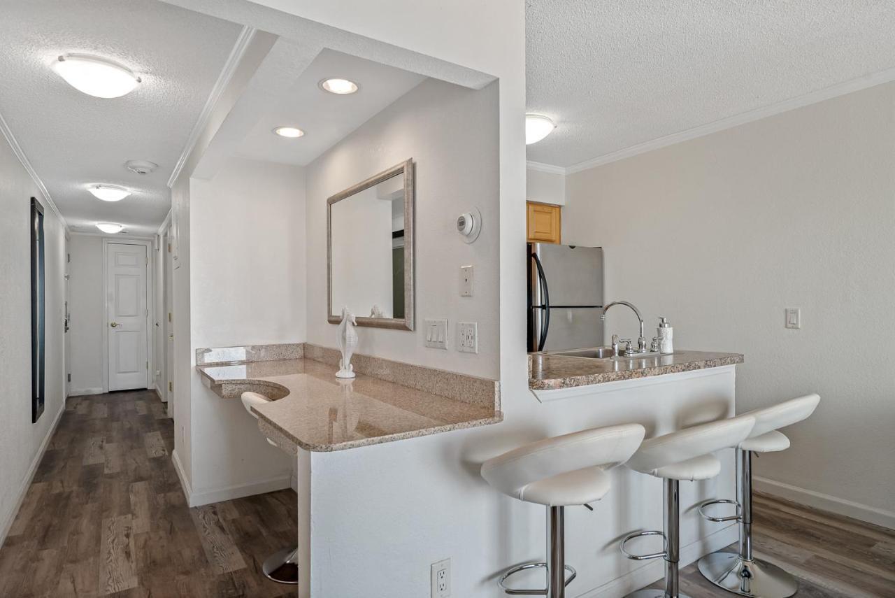 Wake Up To Ocean Views From Your Private Balcony Tampa Luaran gambar
