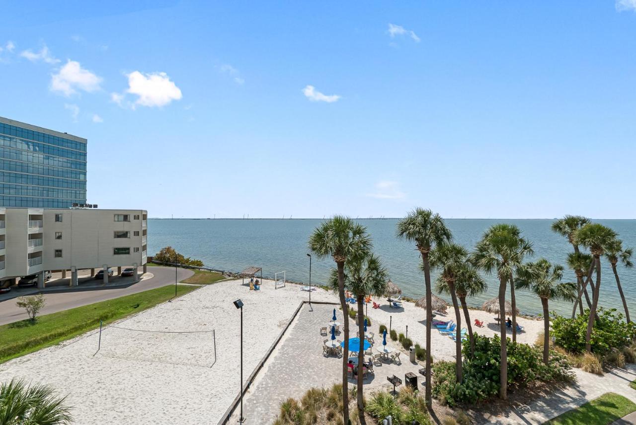 Wake Up To Ocean Views From Your Private Balcony Tampa Luaran gambar