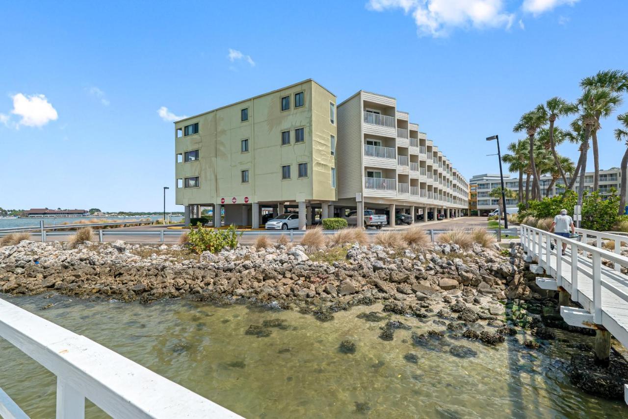 Wake Up To Ocean Views From Your Private Balcony Tampa Luaran gambar