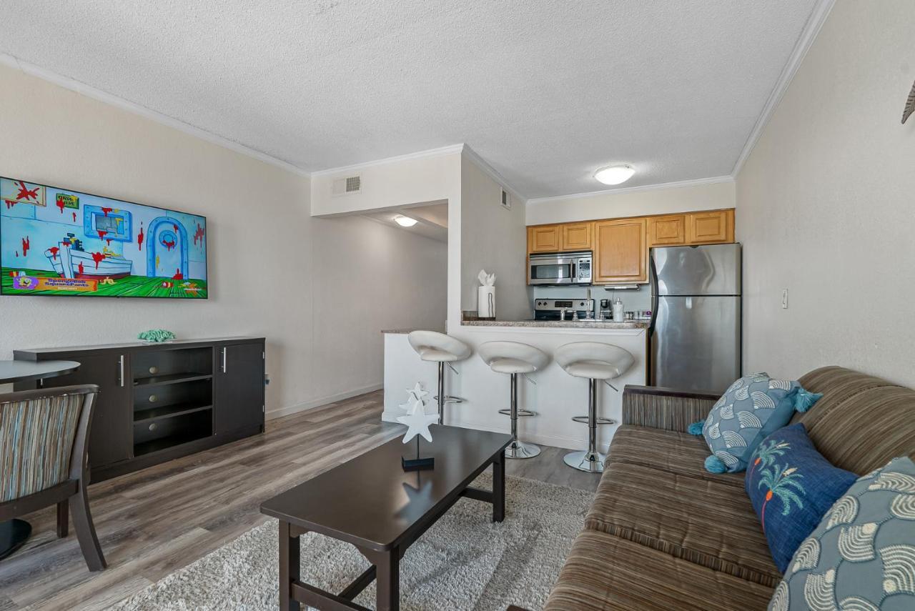Wake Up To Ocean Views From Your Private Balcony Tampa Luaran gambar