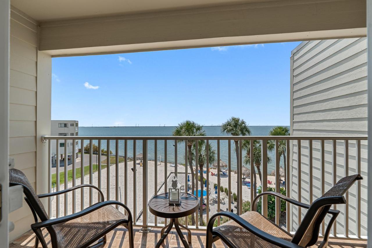 Wake Up To Ocean Views From Your Private Balcony Tampa Luaran gambar