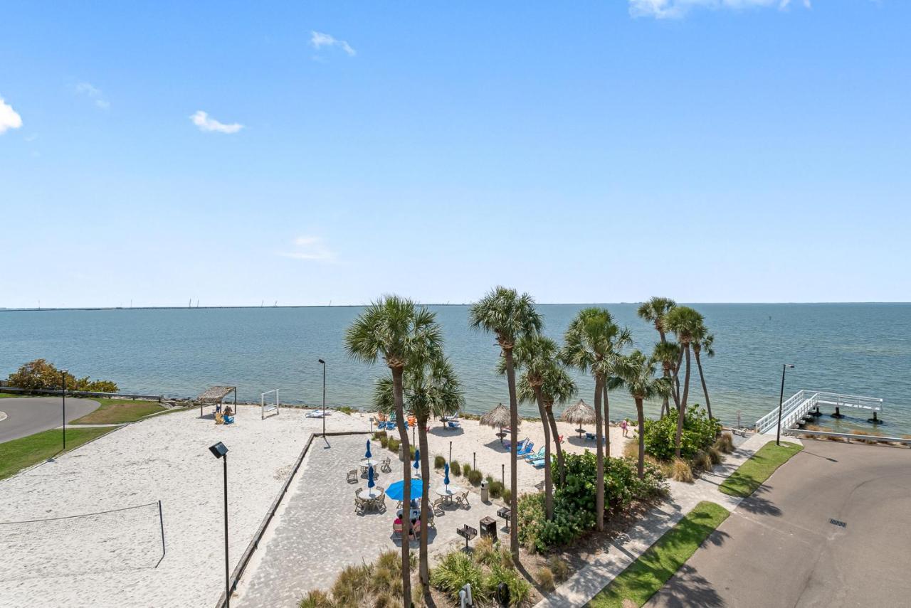 Wake Up To Ocean Views From Your Private Balcony Tampa Luaran gambar