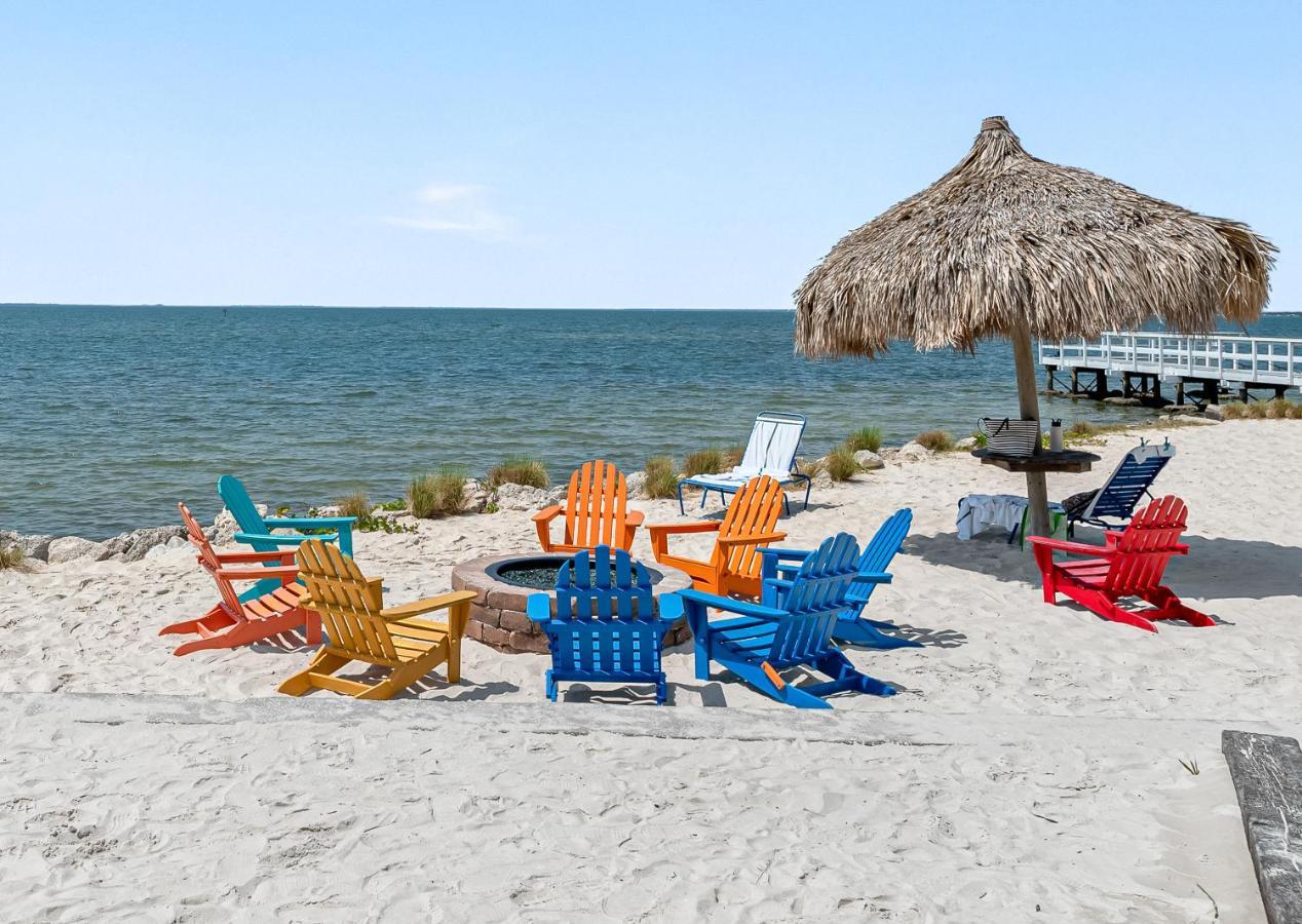 Wake Up To Ocean Views From Your Private Balcony Tampa Luaran gambar