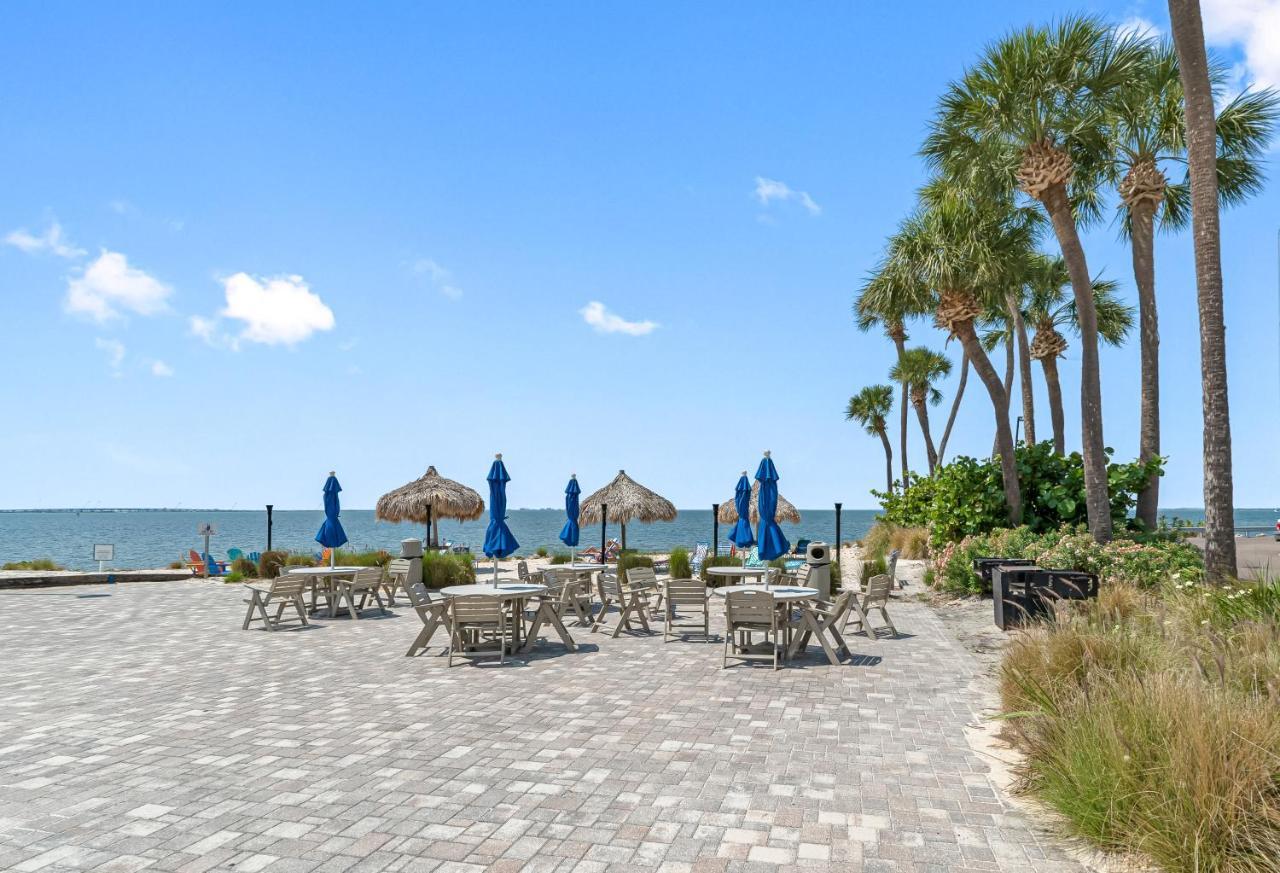Wake Up To Ocean Views From Your Private Balcony Tampa Luaran gambar