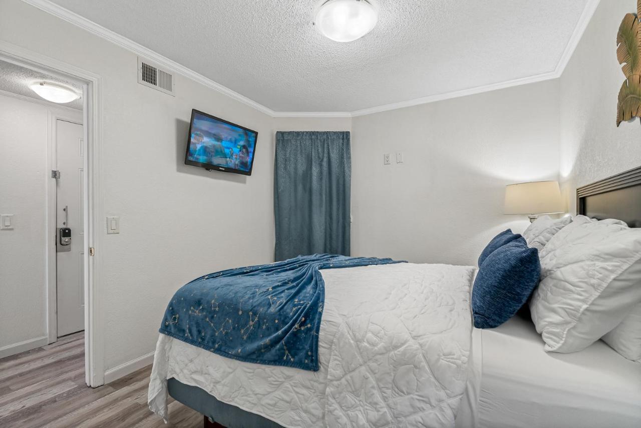 Wake Up To Ocean Views From Your Private Balcony Tampa Luaran gambar