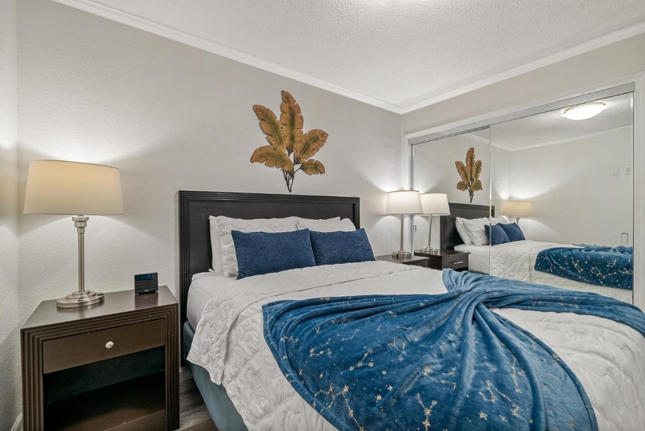 Wake Up To Ocean Views From Your Private Balcony Tampa Luaran gambar