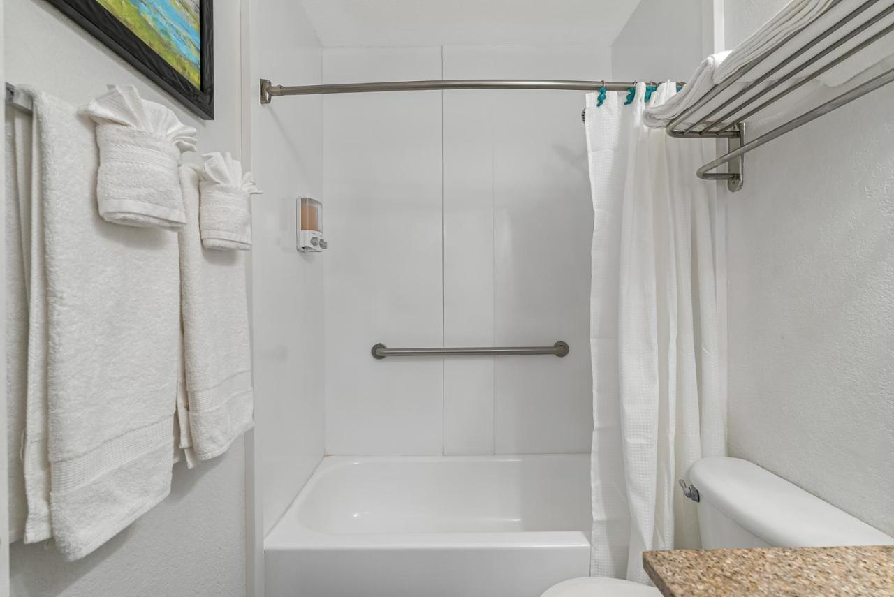 Wake Up To Ocean Views From Your Private Balcony Tampa Luaran gambar