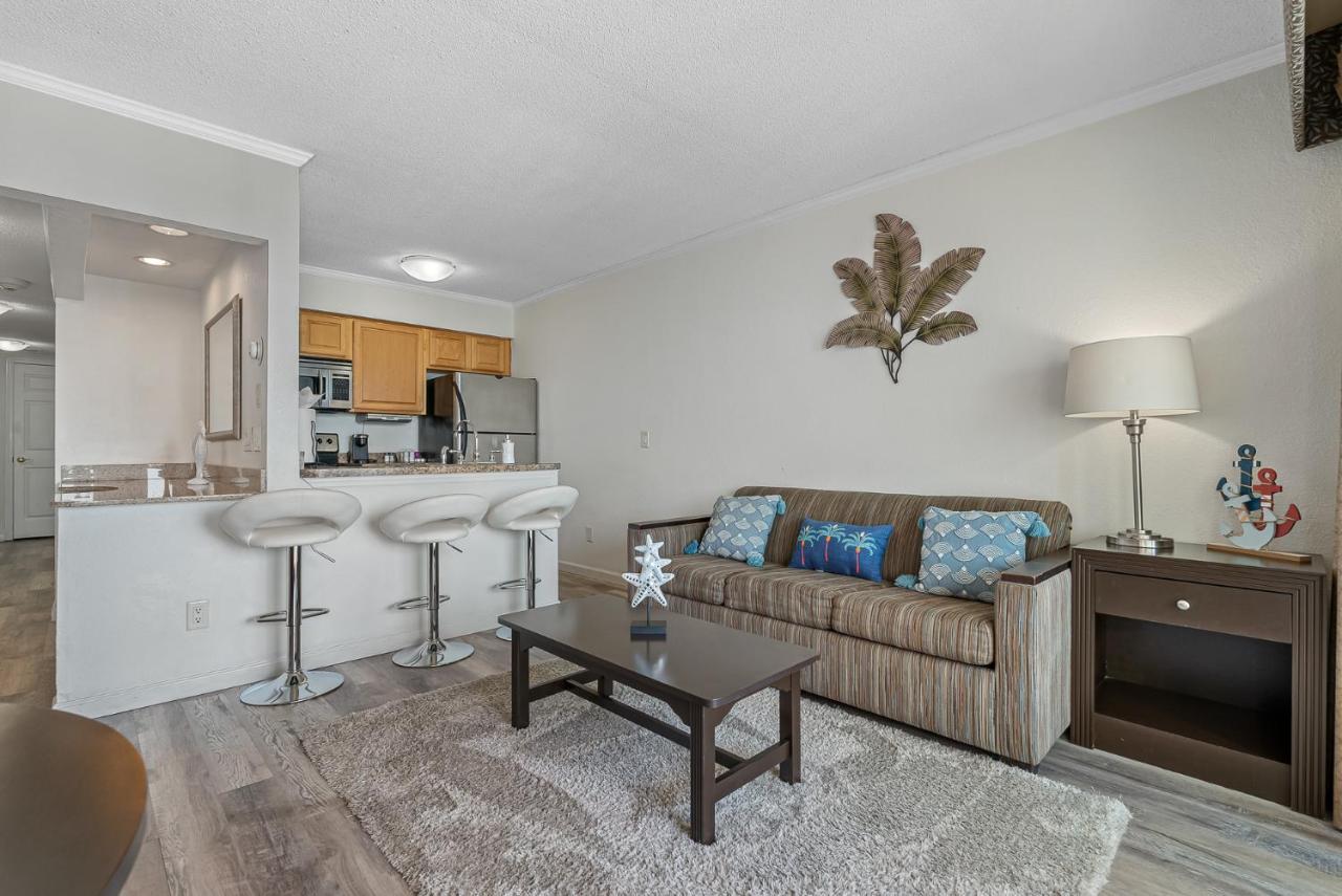 Wake Up To Ocean Views From Your Private Balcony Tampa Luaran gambar