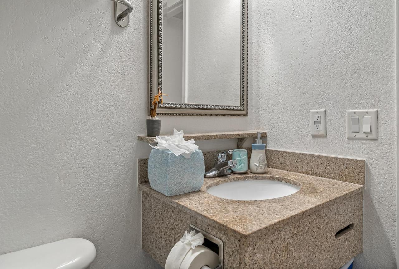 Wake Up To Ocean Views From Your Private Balcony Tampa Luaran gambar