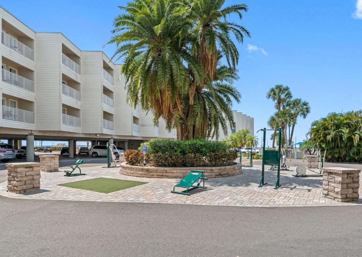 Wake Up To Ocean Views From Your Private Balcony Tampa Luaran gambar